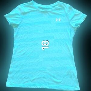 Womens athletic shirt